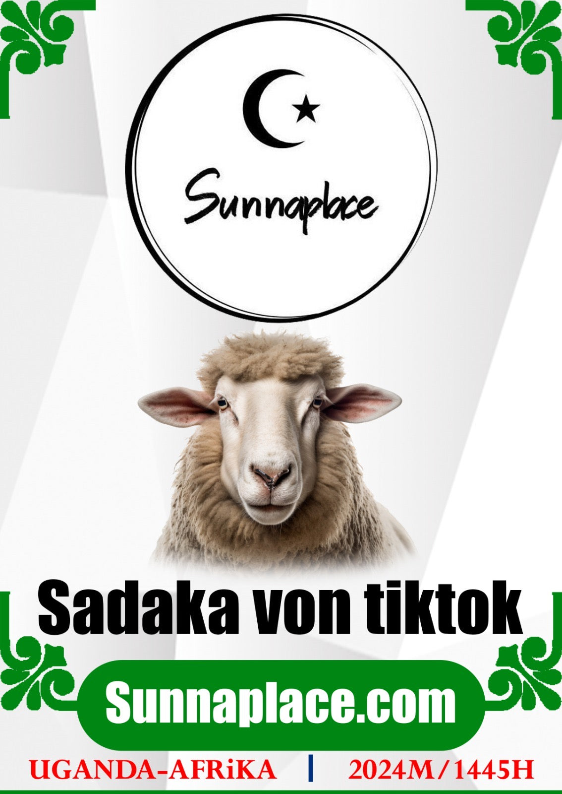 Kurban spenden
