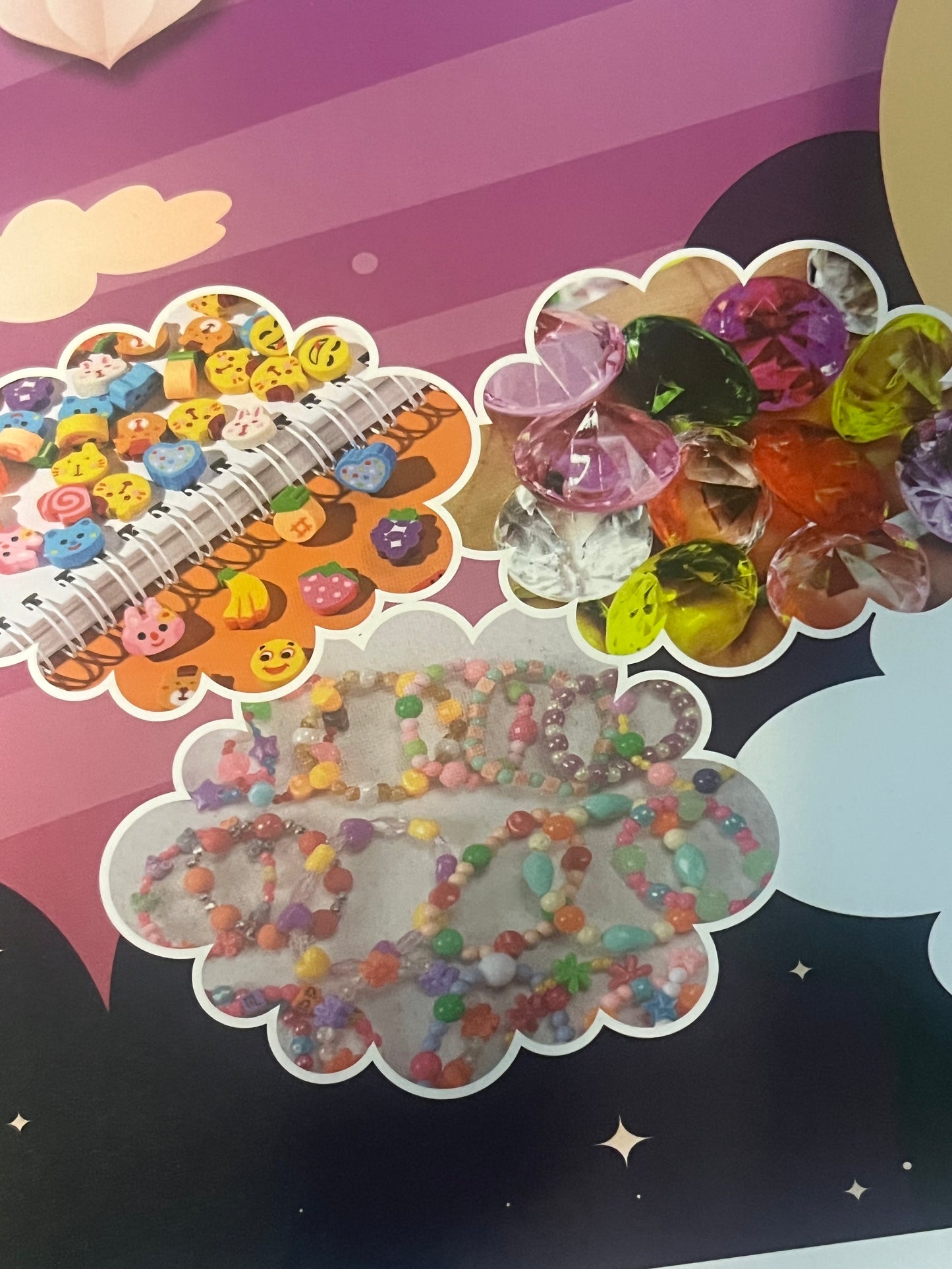 Kinder Ramadankalender