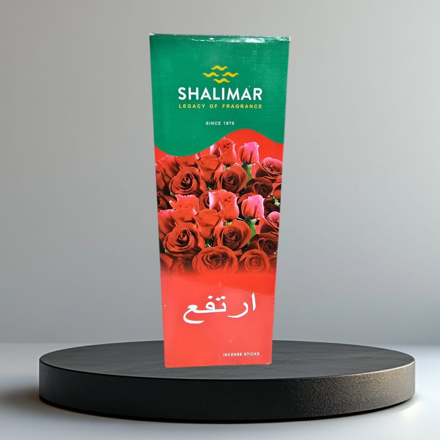 Orientalische duftstäbchen