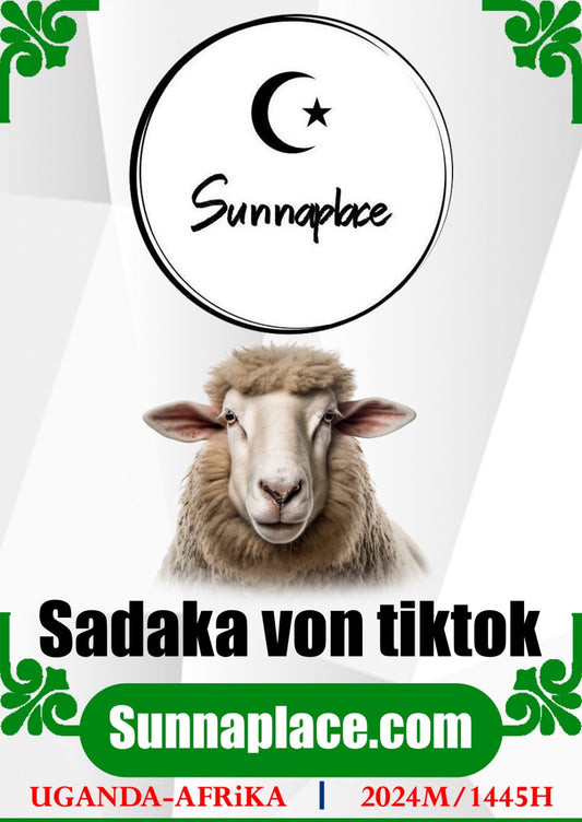 Kurban spenden