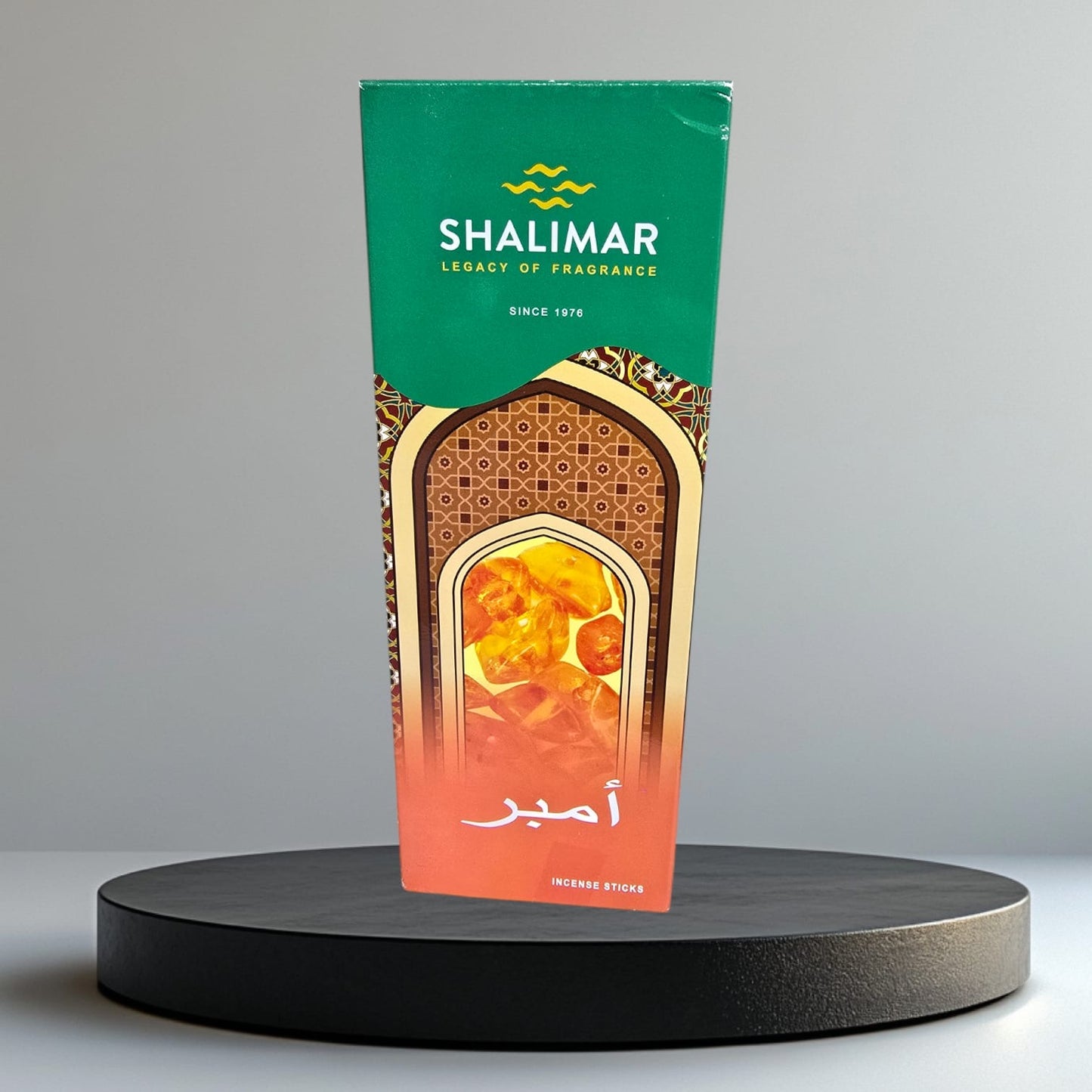 Orientalische duftstäbchen