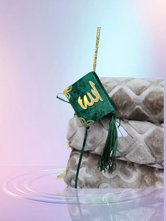 Kleine Qurans (arabisch)