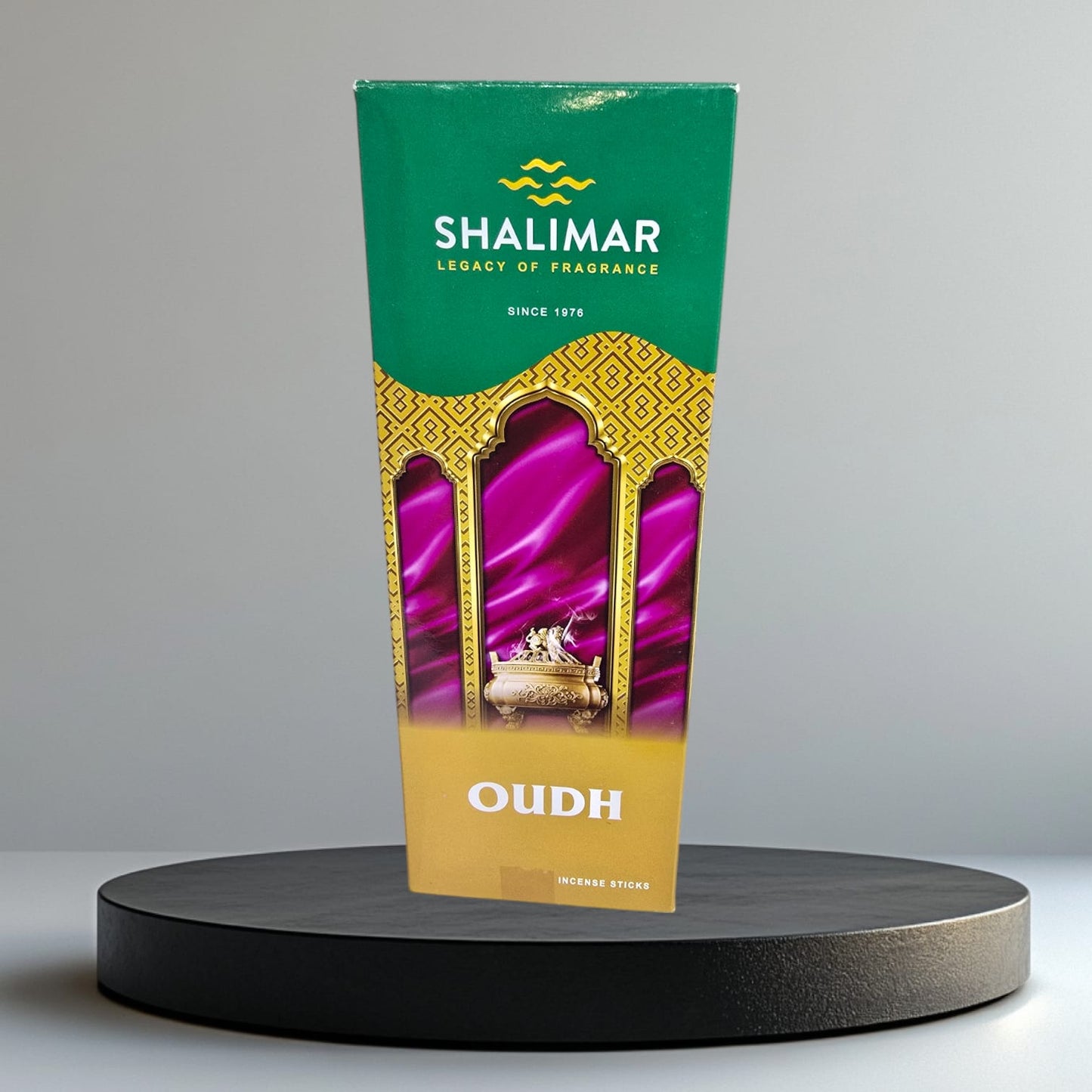 Orientalische duftstäbchen