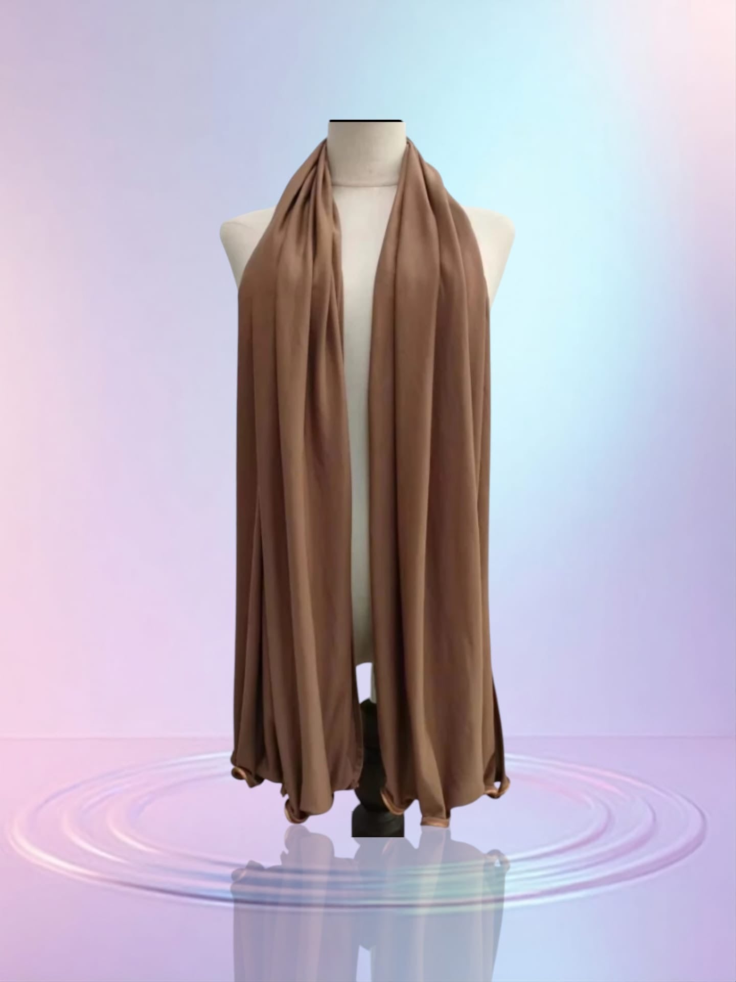 Jersey Hijab