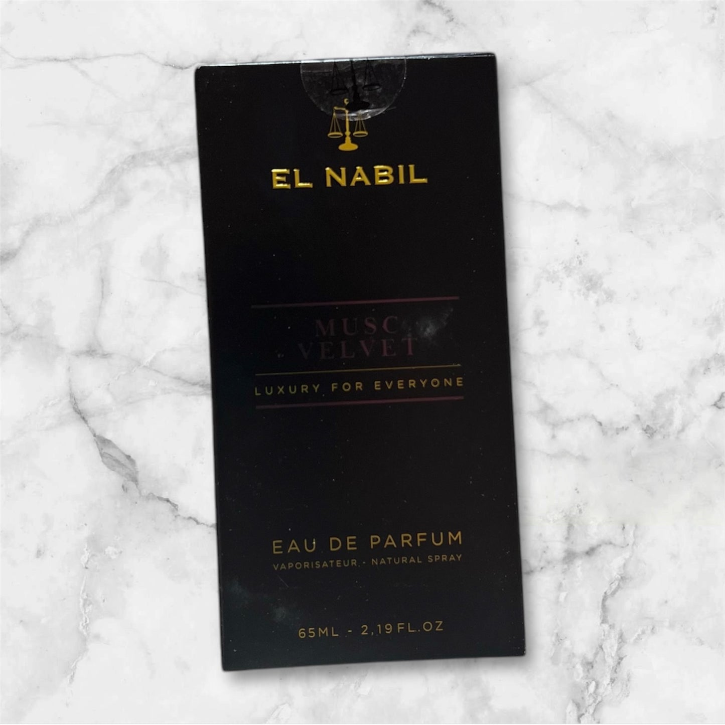 El nabil Parfüm