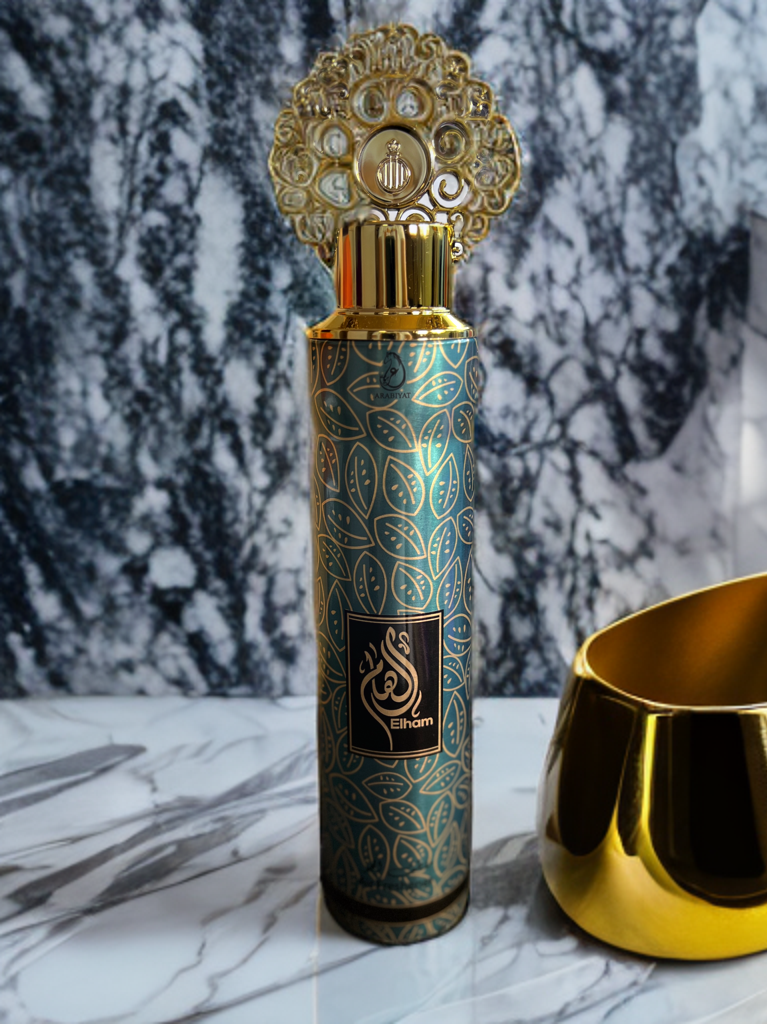 Raumdüfte 300Ml