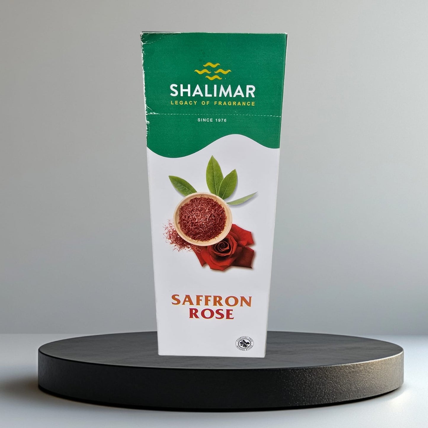 Orientalische duftstäbchen