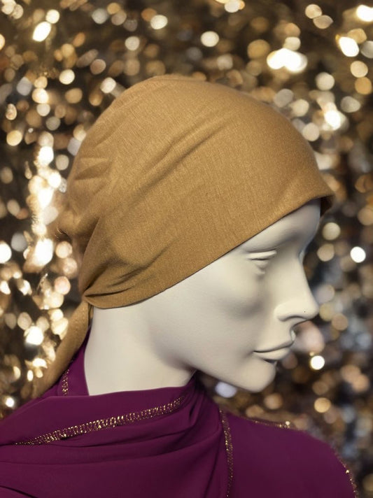 Bonnet Cap