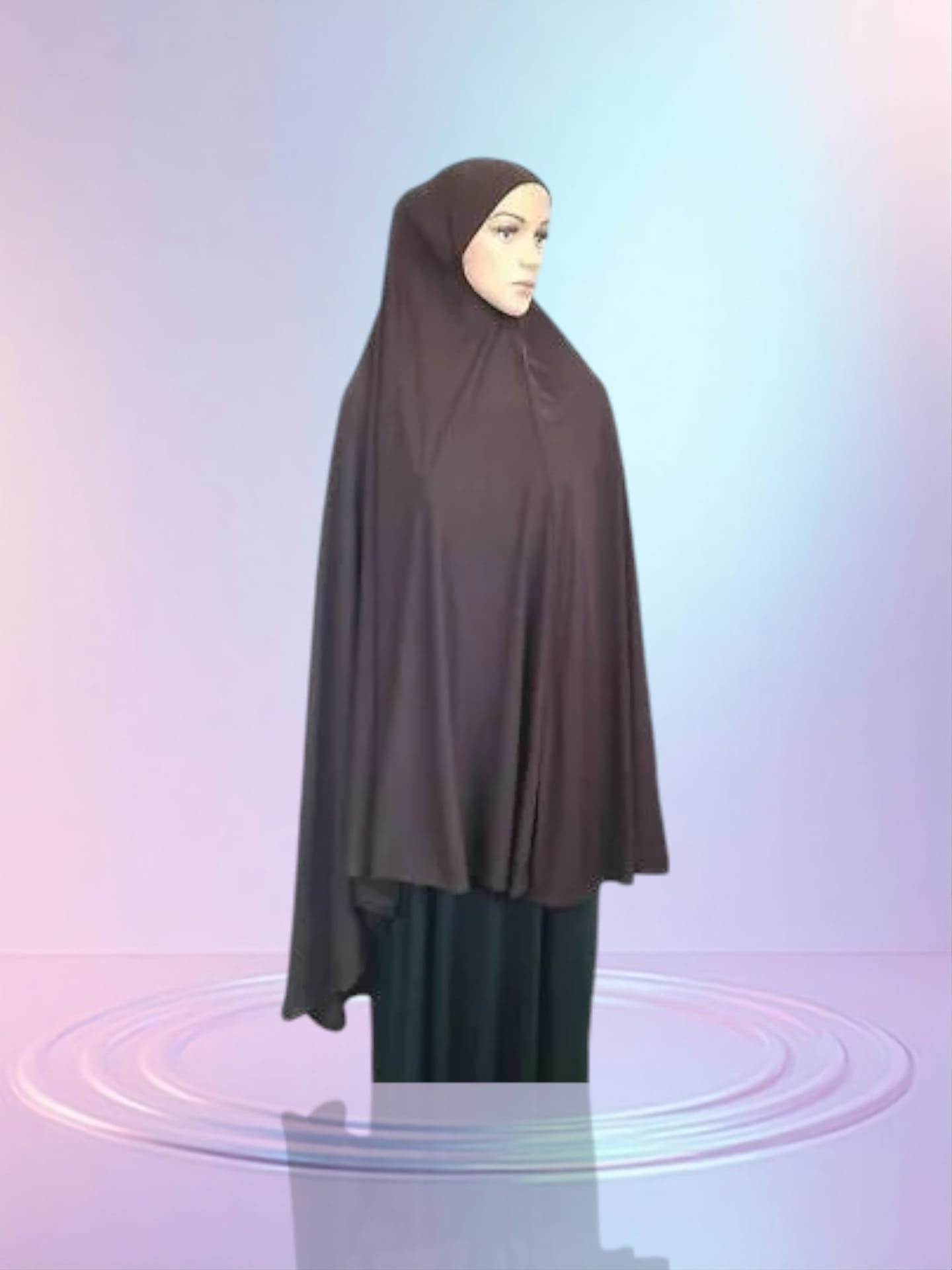 Khimar xxxl