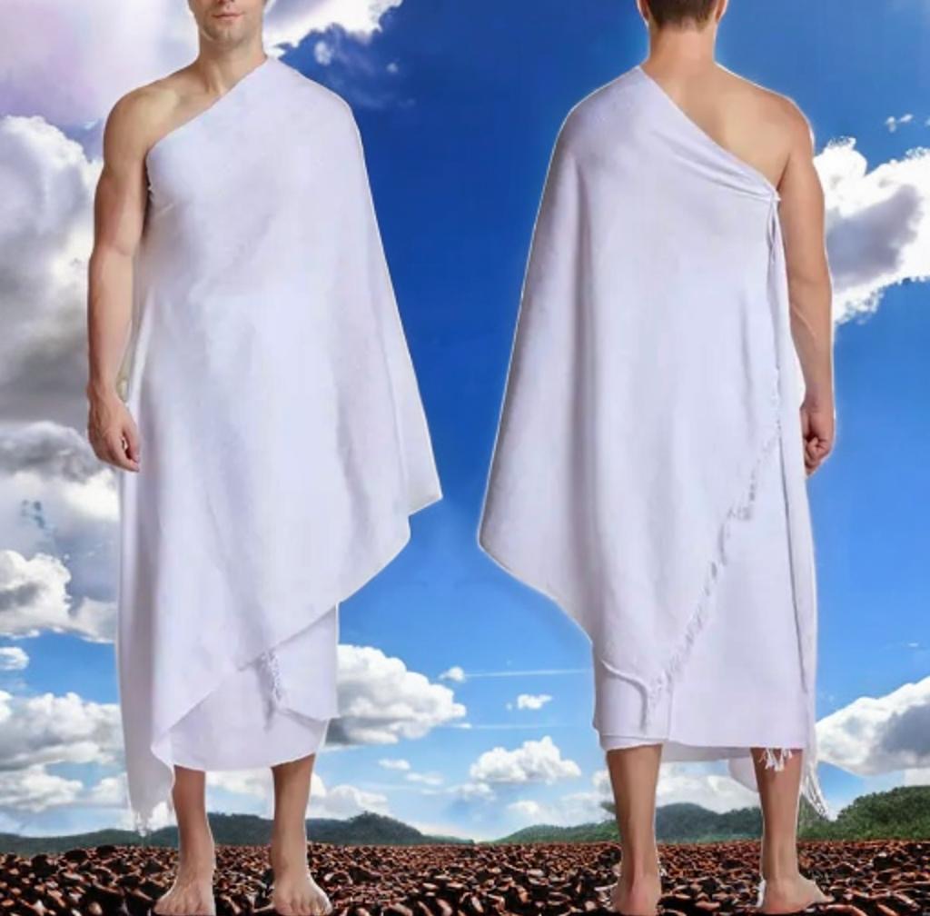 Ihram Kleidung