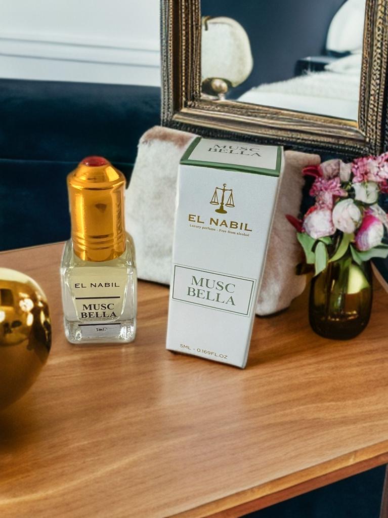 EL NABIL Parfüm 5ml