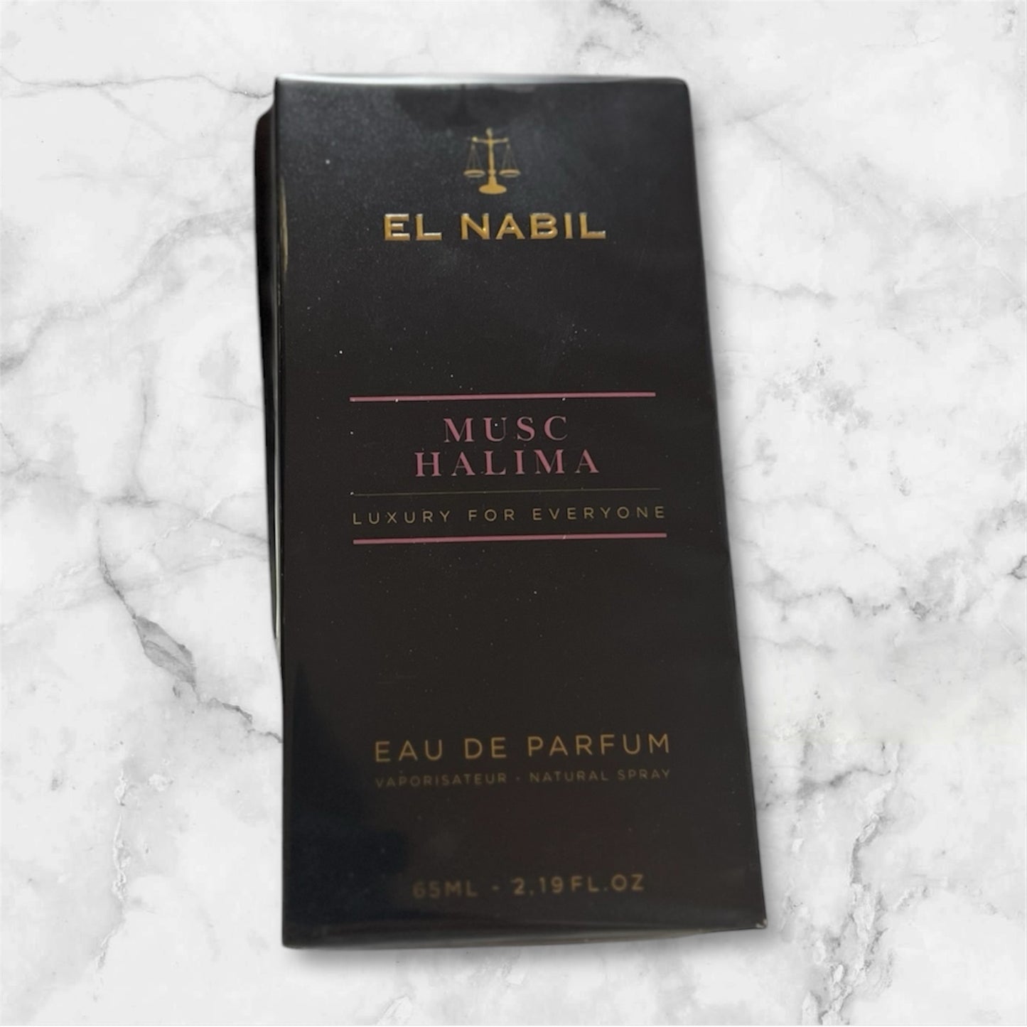 El nabil Parfüm